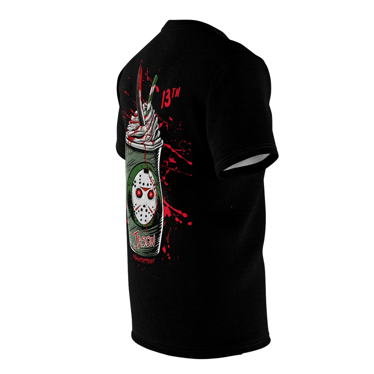 Jason's Coffee Blend - Friday the 13th - Unisex