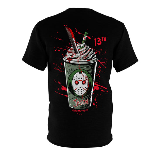 Jason's Coffee Blend - Friday the 13th - Unisex